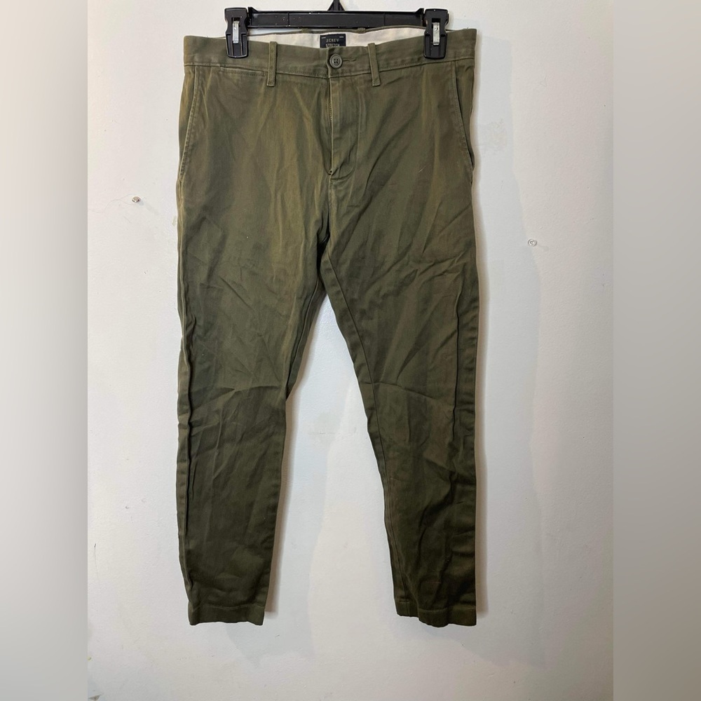 J.Crew jeans size 29x30